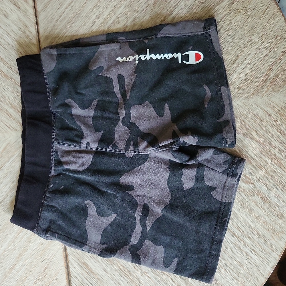 Champion boys shorts